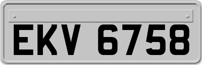 EKV6758