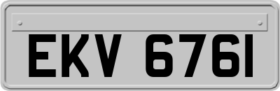 EKV6761
