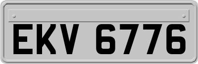 EKV6776