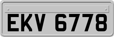 EKV6778