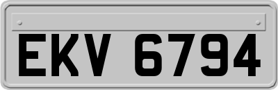 EKV6794