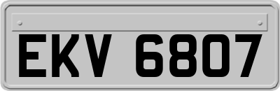 EKV6807