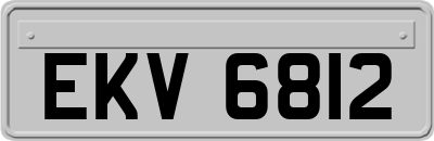 EKV6812