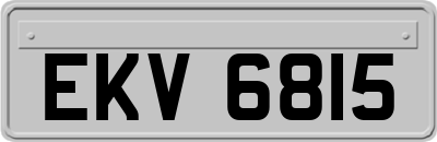 EKV6815