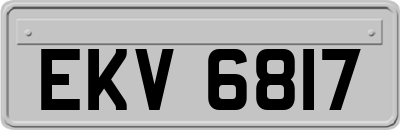 EKV6817