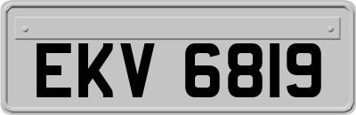 EKV6819