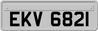 EKV6821
