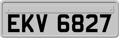 EKV6827