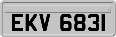 EKV6831