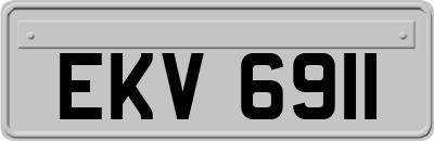 EKV6911
