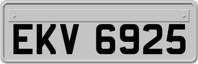 EKV6925
