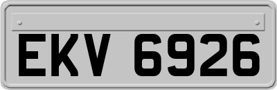 EKV6926