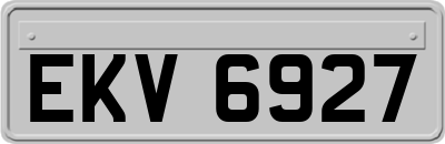 EKV6927