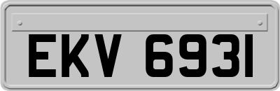 EKV6931