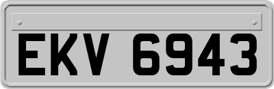 EKV6943