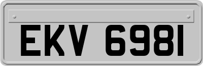EKV6981