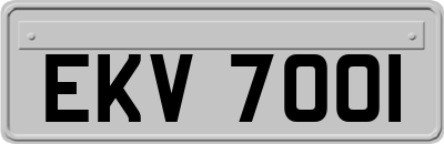 EKV7001