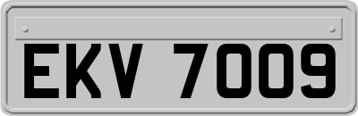 EKV7009