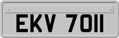 EKV7011