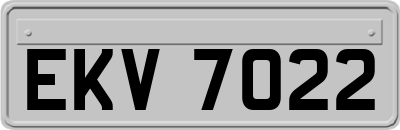 EKV7022