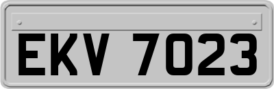 EKV7023