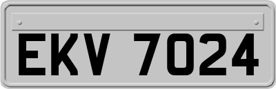 EKV7024