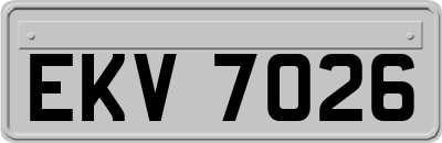 EKV7026