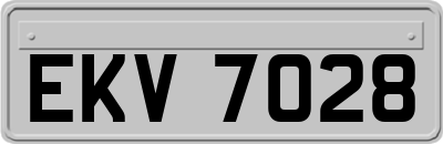 EKV7028