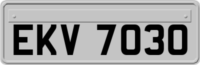 EKV7030