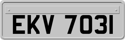 EKV7031