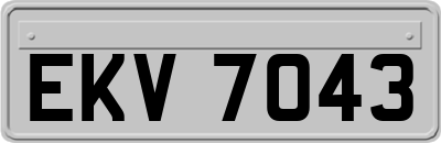 EKV7043