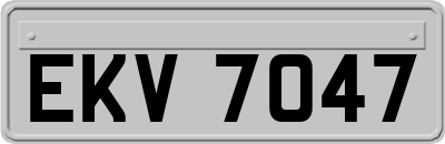 EKV7047