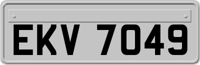 EKV7049