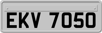EKV7050