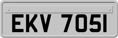 EKV7051