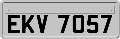 EKV7057