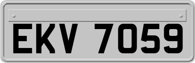 EKV7059