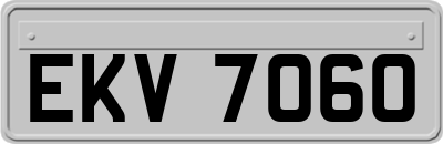 EKV7060