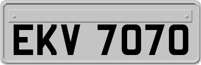 EKV7070