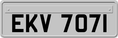 EKV7071