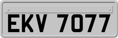 EKV7077