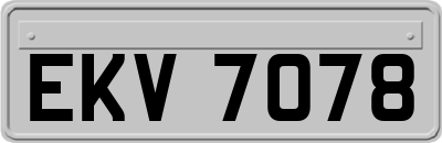 EKV7078