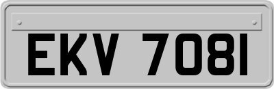 EKV7081