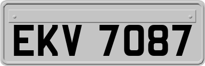 EKV7087