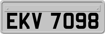 EKV7098