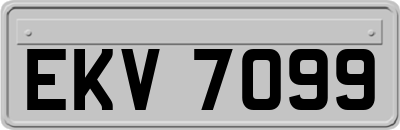 EKV7099