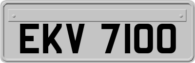 EKV7100