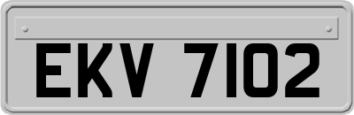 EKV7102