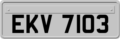 EKV7103
