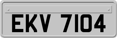 EKV7104